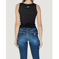Product GUESS ALEXIA SEQUINS TANK TOP KNITTED WOMEN thumbnail image