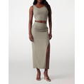 Product GUESS AIMEE SS JEWEL DRAP TOP KNIT WOMEN thumbnail image