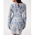 Product GUESS LS ANASTASIA LACE TOP ΜΠΛΟΥΖΑ ΓΥΝΑΙΚΕΙΟ thumbnail image