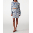 Product GUESS LS ANASTASIA LACE TOP ΜΠΛΟΥΖΑ ΓΥΝΑΙΚΕΙΟ thumbnail image