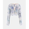 Product GUESS LS ANASTASIA LACE TOP ΜΠΛΟΥΖΑ ΓΥΝΑΙΚΕΙΟ thumbnail image