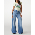 Product GUESS CN SS LEAF TRIANGLE TEE ΜΠΛΟΥΖΑ ΓΥΝΑΙΚΕΙΟ thumbnail image