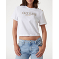 Product GUESS CN SS CROPPED WASHED LOGO TEE ΜΠΛΟΥΖΑ ΓΥΝΑΙΚΕΙΟ thumbnail image