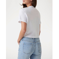 Product GUESS CN SS CROPPED WASHED LOGO TEE ΜΠΛΟΥΖΑ ΓΥΝΑΙΚΕΙΟ thumbnail image