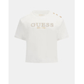 Product GUESS CN SS CROPPED WASHED LOGO TEE ΜΠΛΟΥΖΑ ΓΥΝΑΙΚΕΙΟ thumbnail image