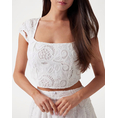Product GUESS SL DOMITILLE CORSET TOP ΜΠΛΟΥΖΑ ΓΥΝΑΙΚΕΙΟ thumbnail image