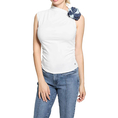 Product GUESS ARIANE 3D EMBROIDERY SL TOP ΠΛΕΚΤΟ ΓΥΝΑΙΚΕΙΟ thumbnail image