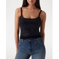 Product GUESS KHLOE RHINESTONES TANK SWTR ΜΠΛΟΥΖΑ ΓΥΝΑΙΚΕΙΟ thumbnail image