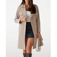 Product GUESS JENNY PU DETAILS TRENCH ΜΠΟΥΦΑΝ ΓΥΝΑΙΚΕΙΟ thumbnail image