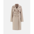 Product GUESS JENNY PU DETAILS TRENCH ΜΠΟΥΦΑΝ ΓΥΝΑΙΚΕΙΟ thumbnail image