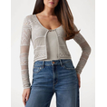 Product GUESS NELLIE LS CARDI SWTR ΖΑΚΕΤΑ ΓΥΝΑΙΚΕΙΟ thumbnail image