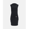 Product GUESS ZAMA BUTTON DETAIL DRESS WOMEN thumbnail image