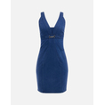 Product GUESS SL JEWEL DRESS ΚΟΡΜΑΚΙ ΓΥΝΑΙΚΕΙΟ thumbnail image