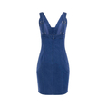 Product GUESS SL JEWEL DRESS ΚΟΡΜΑΚΙ ΓΥΝΑΙΚΕΙΟ thumbnail image