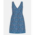 Product GUESS SL CAYLEE DRESS WOMEN thumbnail image