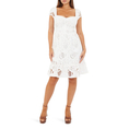 Product GUESS DOMITILLA EMBRO DRESS ΦΟΡΕΜΑ ΓΥΝΑΙΚΕΙΟ thumbnail image
