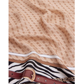 Product GUESS ZAMIRA FOULARD 130X130 WOMEN'S ACCESSORY thumbnail image