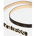 Product GUESS ZAMIRA NOT ADJ PANT BELT WOMEN thumbnail image