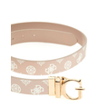 Product GUESS ERICA REV & ADJ PANT BELT H3 WOMEN'S BELT thumbnail image
