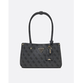 Product GUESS  MERIDIAN SHOULDER SATCHEL ΤΣΑΝΤΑ ΓΥΝΑΙΚΕΙΟ thumbnail image