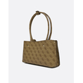 Product GUESS MERIDIAN SHOULDER SATCHEL BAG WOMEN thumbnail image