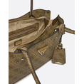 Product GUESS MERIDIAN SHOULDER SATCHEL BAG WOMEN thumbnail image