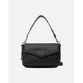 Product GUESS ECO BRENTON FLAP SHOULDER BAG WOMEN thumbnail image