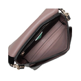 Product GUESS ECO BRENTON FLAP SHOULDER BAG WOMEN thumbnail image