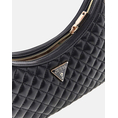 Product GUESS ECO RIANEE SHOULDER BAG WOMEN (Dimensions: 28 x 16 x 6 cm.) thumbnail image