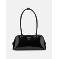 Product GUESS ARNELA SHOULDER SATCHEL BAG WOMEN (Dimensions: 30 x 14 x 8 cm.) thumbnail image