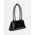 Product GUESS ARNELA SHOULDER SATCHEL BAG WOMEN (Dimensions: 30 x 14 x 8 cm.) thumbnail image