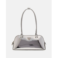 Product GUESS ARNELA SHOULDER SATCHEL BAG WOMEN (Dimensions: 30 x 14 x 8 cm.) thumbnail image