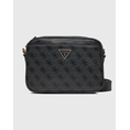 Product GUESS MERIDIAN CAMERA BAG WOMEN (Dimensions: 24 x 16 x 6 cm.) thumbnail image