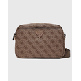 Product GUESS MERIDIAN CAMERA BAG WOMEN (Dimensions: 24 x 16 x 6 cm.) thumbnail image