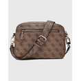 Product GUESS MERIDIAN CAMERA BAG WOMEN (Dimensions: 24 x 16 x 6 cm.) thumbnail image