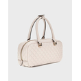 Product GUESS ECO RIANEE SATCHEL BAG WOMEN (Dimensions: 25 x 11 x 8 cm.) thumbnail image