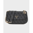 Product GUESS ECO ERICA CNVRTBLE XBODY FLAP BAG FOR WOMEN (Dimensions: 24 x 14 x 6cm.) thumbnail image