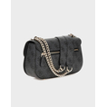 Product GUESS ECO ERICA CNVRTBLE XBODY FLAP BAG FOR WOMEN (Dimensions: 24 x 14 x 6cm.) thumbnail image