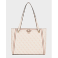 Product GUESS  ORLINA LOGO NOEL TOTE ΤΣΑΝΤΑ ΓΥΝΑΙΚΕΙΟ (Διάσταση : 21 x 15 x 6εκ.) thumbnail image