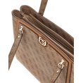 Product GUESS  ORLINA LOGO NOEL TOTE ΤΣΑΝΤΑ ΓΥΝΑΙΚΕΙΟ (Διάσταση : 21 x 15 x 6εκ.) thumbnail image