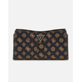 Product GUESS DORYS TOP ZIP CROSSBODY BAG FOR WOMEN (Dimensions: 24 x 13 x 7cm.) thumbnail image