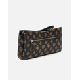 Product GUESS DORYS TOP ZIP CROSSBODY BAG FOR WOMEN (Dimensions: 24 x 13 x 7cm.) thumbnail image