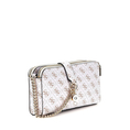 Product GUESS  ECO ERICA STATUS CROSSBODY ΤΣΑΝΤΑ ΓΥΝΑΙΚΕΙΟ (Διαστάσεις: 23.5 x 13 x 5.5εκ.) thumbnail image