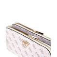Product GUESS  ECO ERICA STATUS CROSSBODY ΤΣΑΝΤΑ ΓΥΝΑΙΚΕΙΟ (Διαστάσεις: 23.5 x 13 x 5.5εκ.) thumbnail image