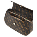 Product GUESS  ECO ERICA CNVRTBLE XBODY FLAP ΤΣΑΝΤΑ ΓΥΝΑΙΚΕΙΟ (Διαστάσεις: 26 x 14 x 6εκ.) thumbnail image
