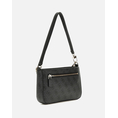 Product GUESS NOELLE MINI TOP ZIP SHOULDER BAG WOMEN (Dimensions: 22 x 13 x 4cm.) thumbnail image
