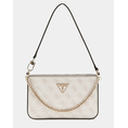 Product GUESS  NOELLE MINI TOP ZIP SHOULDER ΤΣΑΝΤΑ ΓΥΝΑΙΚΕΙΟ (Διαστάσεις: 22 x 13 x 4εκ.) thumbnail image