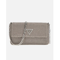 Product GUESS  ZALINA FLAP CLUTCH ΤΣΑΝΤΑ ΓΥΝΑΙΚΕΙΟ (Διαστάσεις: 19 x 11 x 3εκ.) thumbnail image