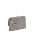 Product GUESS  ZALINA FLAP CLUTCH ΤΣΑΝΤΑ ΓΥΝΑΙΚΕΙΟ (Διαστάσεις: 19 x 11 x 3εκ.) thumbnail image