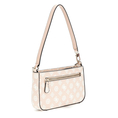 Product GUESS NOELLE MINI TOP ZIP SHOULDER ΤΣΑΝΤΑ ΓΥΝΑΙΚΕΙΟ thumbnail image